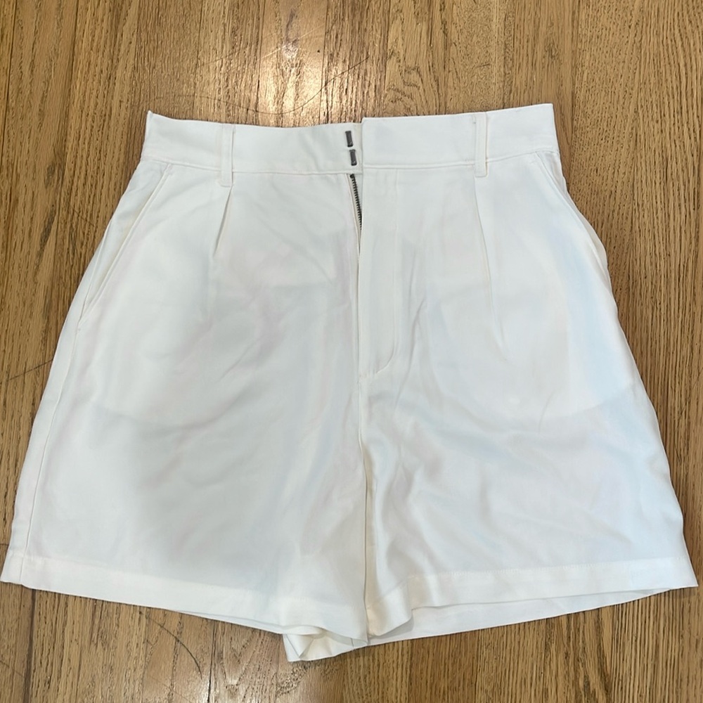 Abercrombie shorts